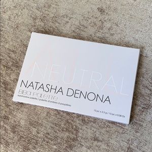 Natasha Denona Biba Eyeshadow Palette